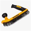 Roughneck Heavy Duty Two Handed Wire Brush 52-052